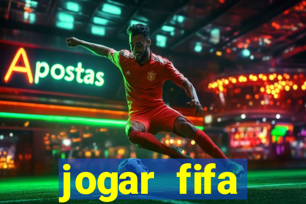 jogar fifa apostando dinheiro